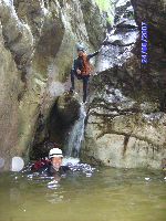 Canyoning Untersberg 24.05.07-titel.jpg
